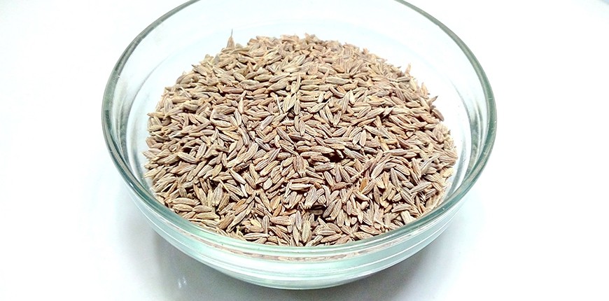 Cummin Seeds